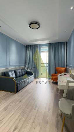 Фото Квартира, 4 комн, 142.3 м², 7/12 эт., 2018 г.п.