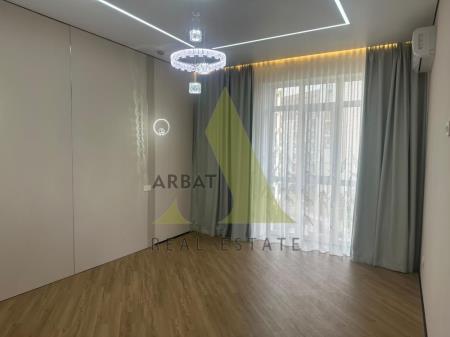 Фото Квартира, 2 комн, 53 м², 2024 г.п.