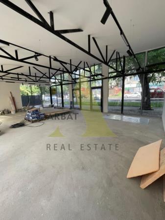 Фото Общепит, 100 м²