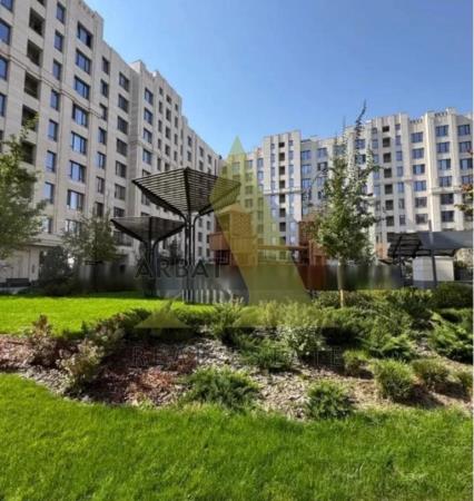 Фото Квартира, 4 комн, 187 м², 6/9 эт., 2023 г.п.