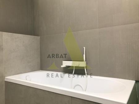 Фото Квартира, 3 комн, 118.9 м², 1/5 эт., 2024 г.п.