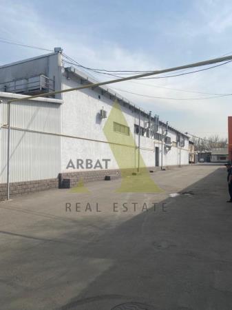 Фото Промбаза, 155 сот.