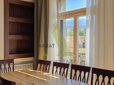 Фото Квартира, 5 комн, 220 м², 4/10 эт., 2022 г.п.