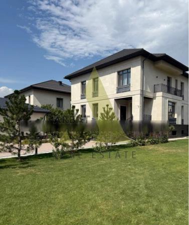 Фото Отдельный дом, 6 комн, 450м²