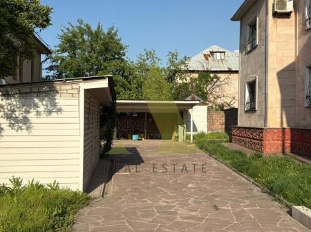 Фото Дом, 8 комн, 440м²
