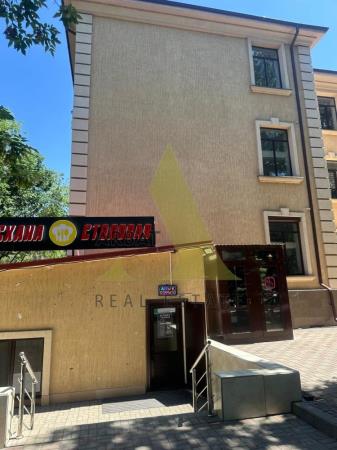 Фото Свободное назначение, офисы, 4005 м²