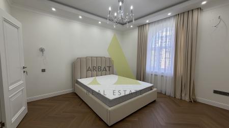 Фото Отдельный дом, 6 комн, 460.4м²
