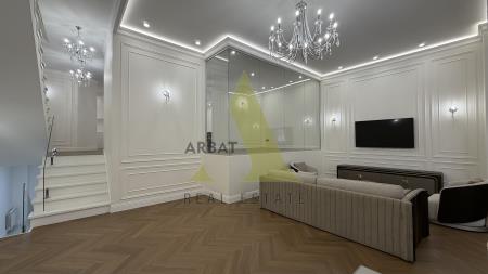 Фото Отдельный дом, 6 комн, 460.4м²