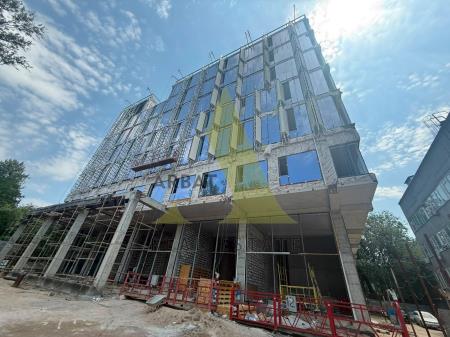 Фото Свободное назначение, 205.8 м²