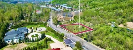 Фото Участок