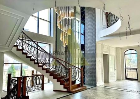 Фото Отдельный дом, 5 комн, 400м²