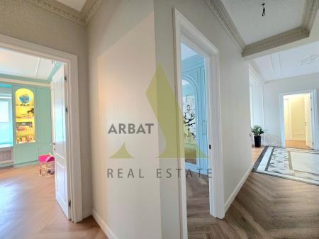 Фото Квартира, 4 комн, 169 м², 5/20 эт., 2016 г.п.