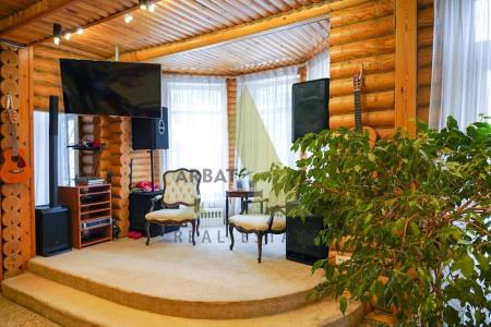 Фото Дом, 8 комн, 1000м²