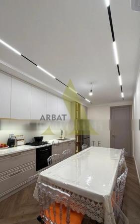 Фото Квартира, 3 комн, 97 м², 1/6 эт., 2024 г.п.