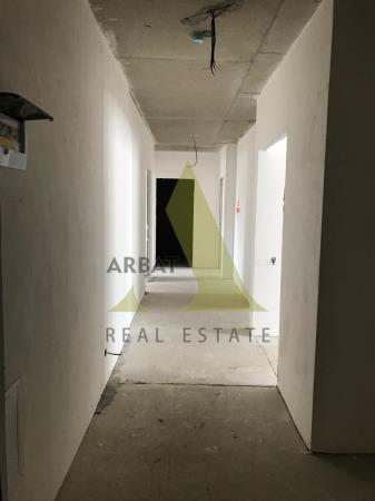 Фото Квартира, 4 комн, 105.99 м², 3/6 эт., 2026 г.п.