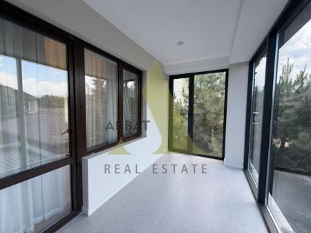 Фото Отдельный дом, 4 комн, 228м²