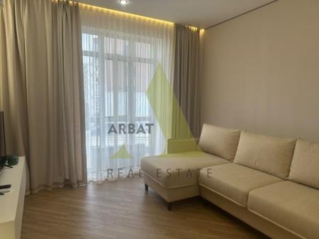 Фото Квартира, 2 комн, 53 м², 2024 г.п.