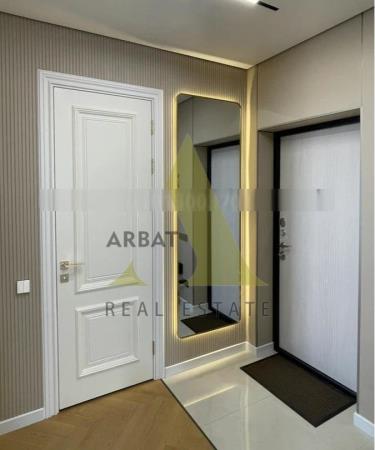 Фото Квартира, 3 комн, 91 м², 4/6 эт., 2024 г.п.