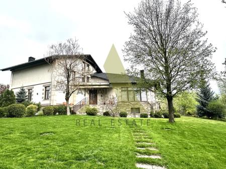Фото Отдельный дом, 8 комн, 750м²