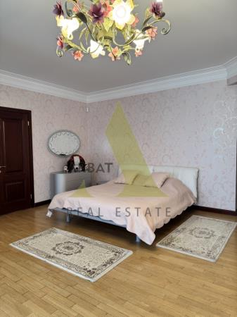 Фото Отдельный дом, 10 комн, 1000м²