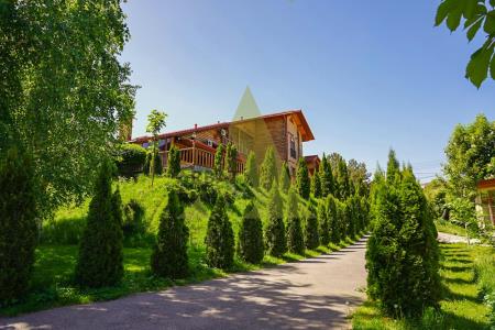Фото Дом, 8 комн, 1000м²