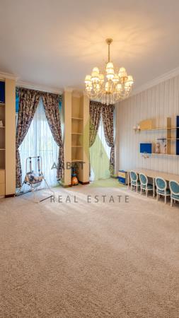 Фото Отдельный дом, 8 комн, 1320м²
