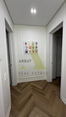 Фото Отдельный дом, 5 комн, 225м²