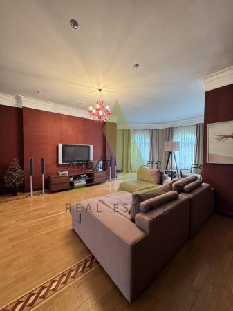 Фото Отдельный дом, 10 комн, 1000м²