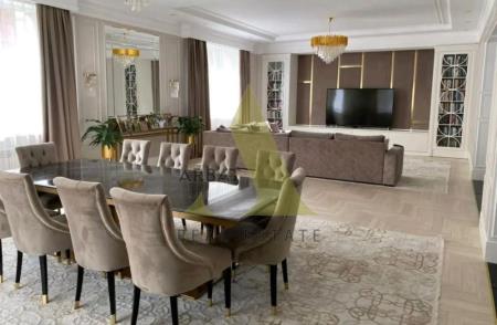 Фото Отдельный дом, 5 комн, 500м²