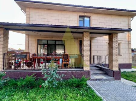 Фото Отдельный дом, 6 комн, 205м²