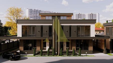 Фото Отдельный дом, 6 комн, 325м²