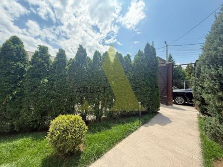 Фото Отдельный дом, 4 комн, 228м²