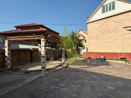 Фото Дом, 8 комн, 440м²