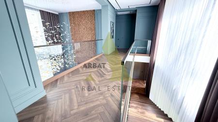 Фото Отдельный дом, 6 комн, 400м²