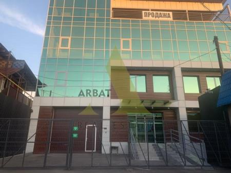 Фото Свободное назначение, 980 м²