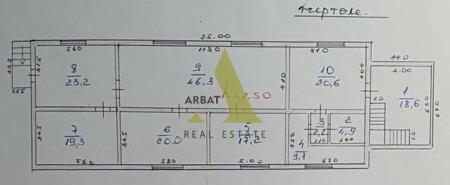 Фото Свободное назначение, 400 м²