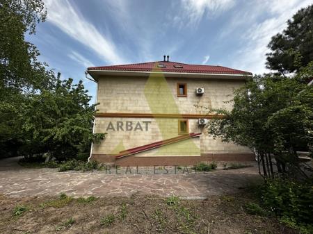 Фото Отдельный дом, 8 комн, 454м²