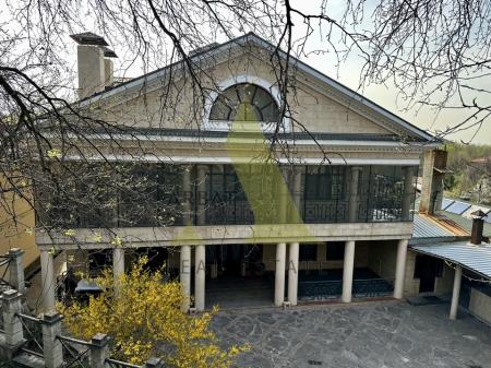 Фото Отдельный дом, 10 комн, 1000м²