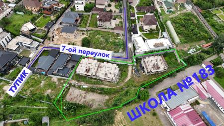 Фото Участок