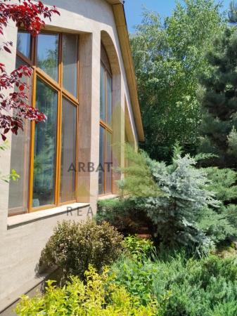 Фото Отдельный дом, 9 комн, 399м²
