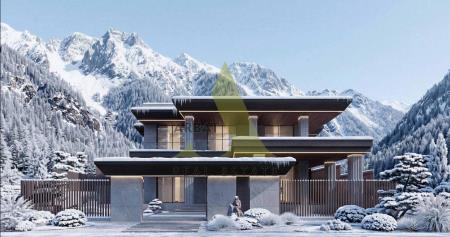 Фото Отдельный дом, 7 комн, 520м²