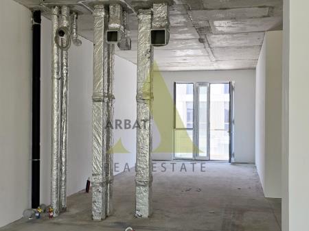 Фото Квартира, 3 комн, 134.35 м², 2/3 эт., 2025 г.п.