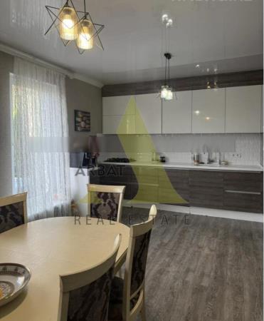 Фото Отдельный дом, 5 комн, 170м²