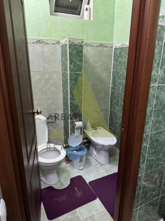 Фото Отдельный дом, 5 комн, 253м²