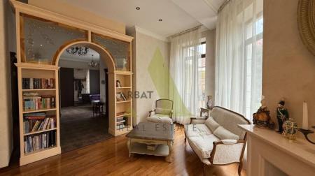 Фото Отдельный дом, 4 комн, 466м²