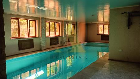 Фото Отдельный дом, 8 комн, 454м²