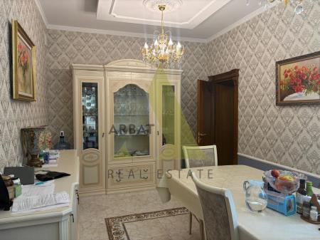 Фото Отдельный дом, 7 комн, 400м²