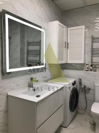 Фото Квартира, 3 комн, 95.5 м², 2/5 эт., 2020 г.п.