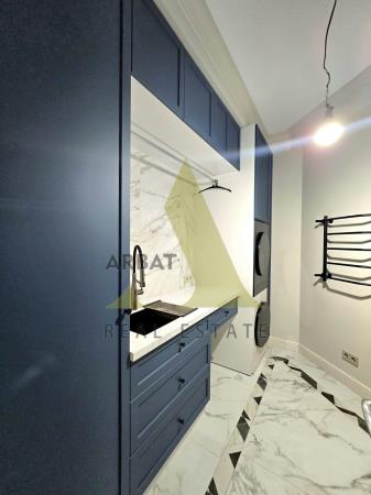 Фото Квартира, 4 комн, 169 м², 5/20 эт., 2016 г.п.