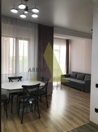 Фото Квартира, 2 комн, 52.7 м², 5/10 эт., 2022 г.п.